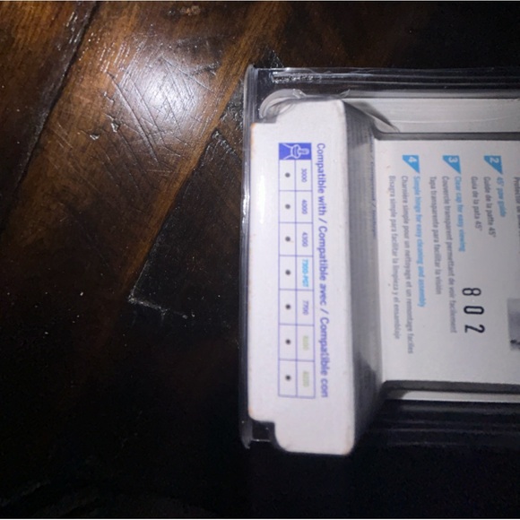 Nail Grinder dremel attachment - Picture 7 of 11